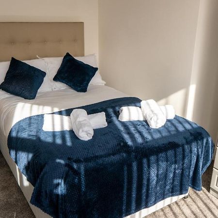 Nelson  Reedley Houseヴィラ エクステリア 写真