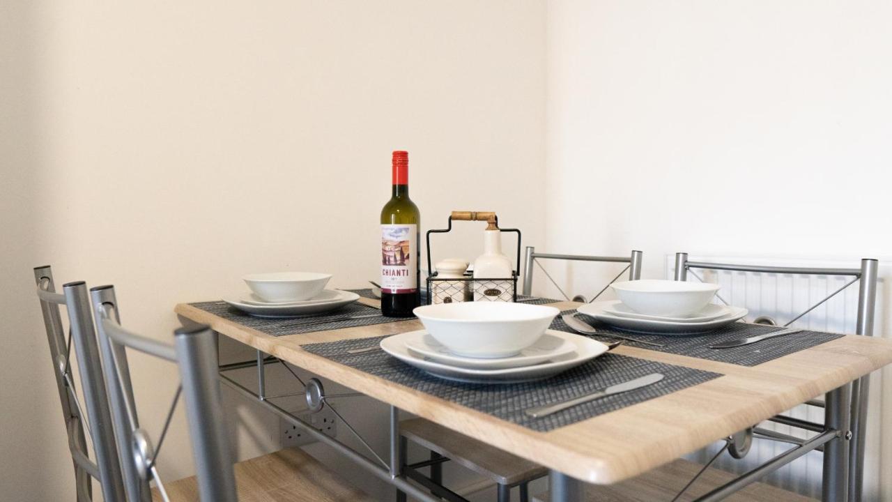 Nelson  Reedley Houseヴィラ エクステリア 写真