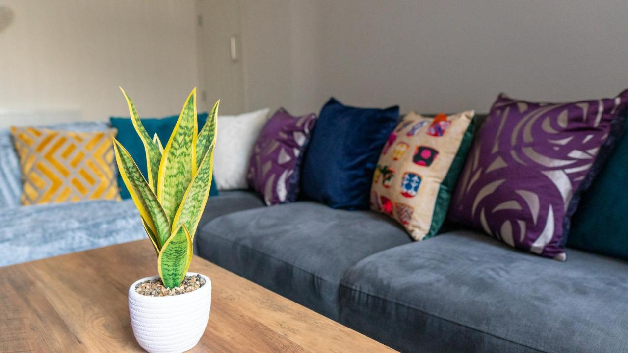 Nelson  Reedley Houseヴィラ エクステリア 写真